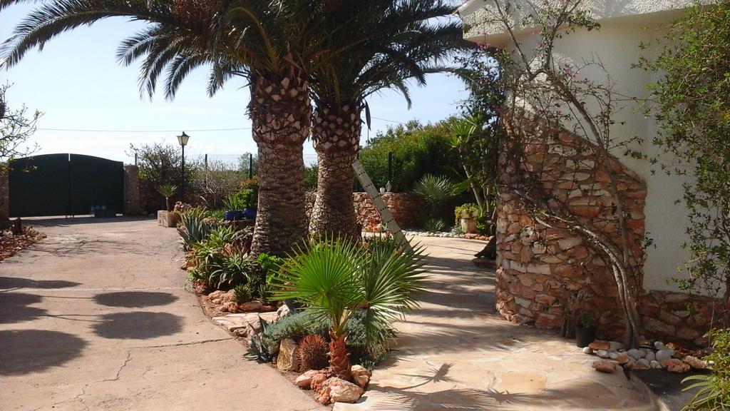 Alcossebre Chalet Atalants Yailja חדר תמונה